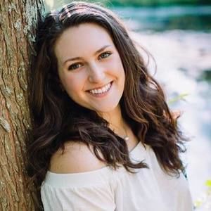 Meet your Posher, Rose